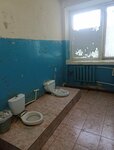Bolnitsa tsentralnaya, rayonnaya (selo Tashla, ulitsa Dovzhenko, 45), hospital