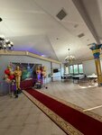 Аristocrat (mikrorayon Yubileyny, Chekists Avenue, 9/1с8) ، قاعة الولائم