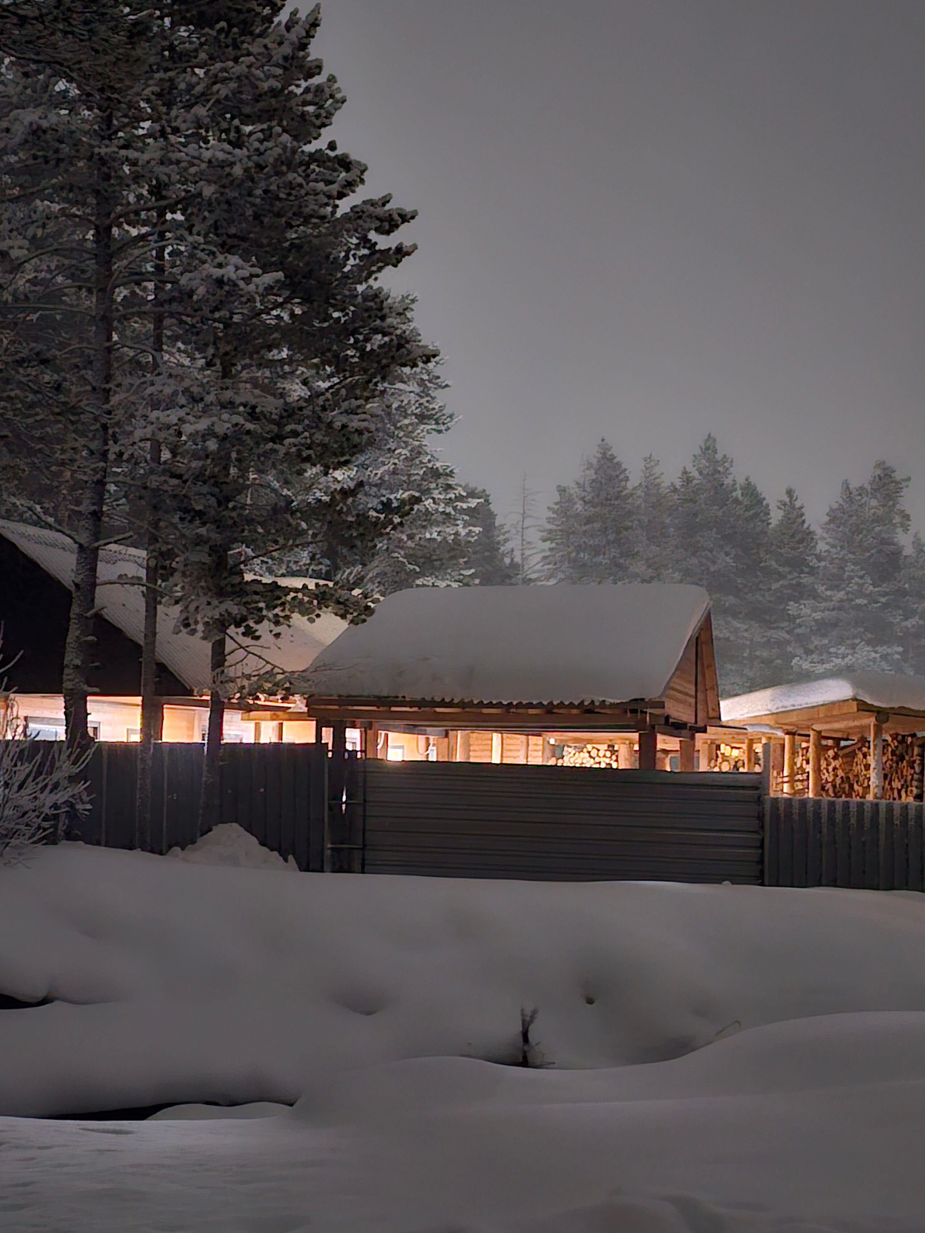 Фото Terskol Star