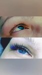 Наращивание ресниц (ploshchad Dmitriya Donskogo, 6), eyebrow and eyelash salon