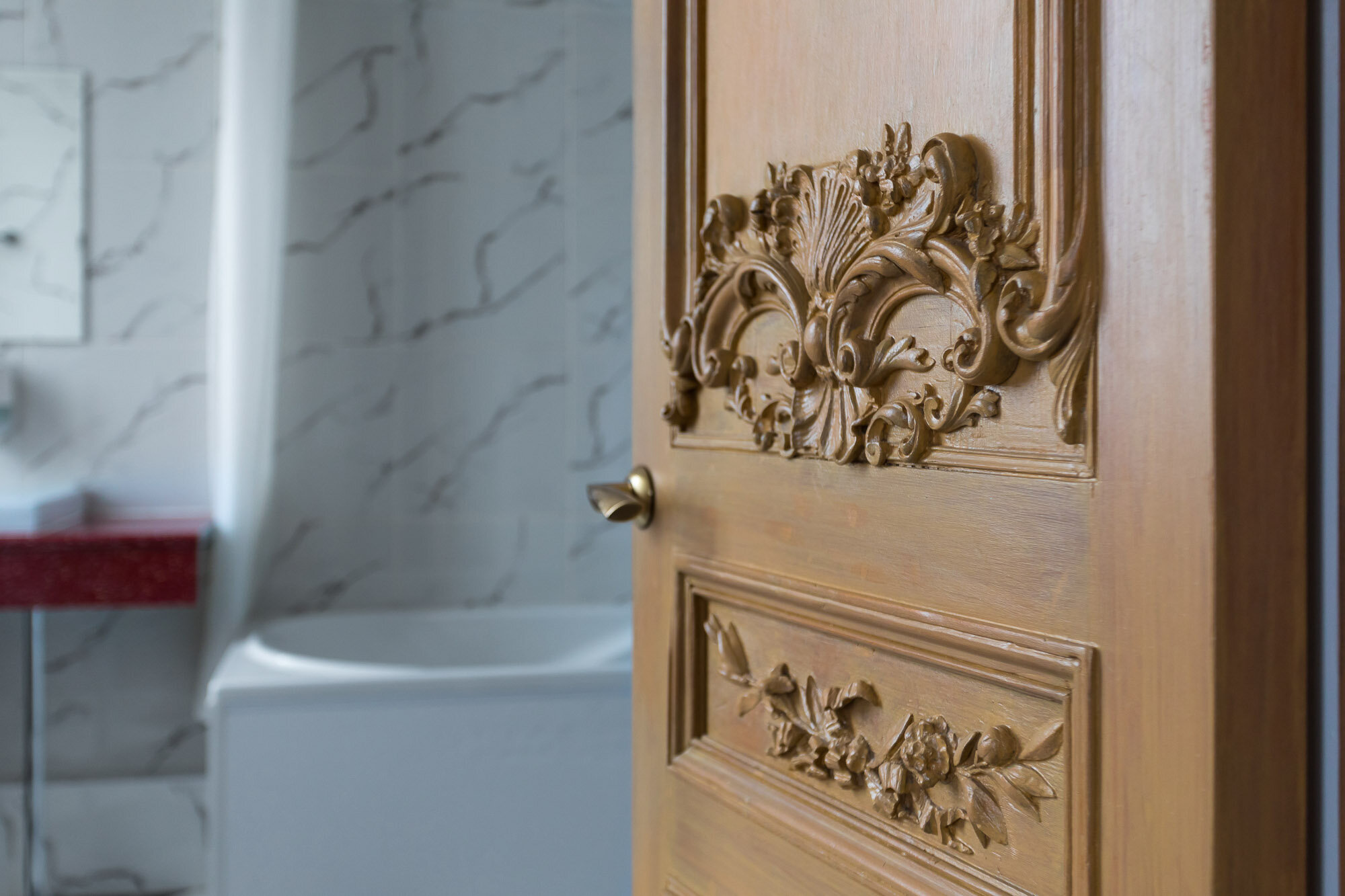 Фото Особняк Молво