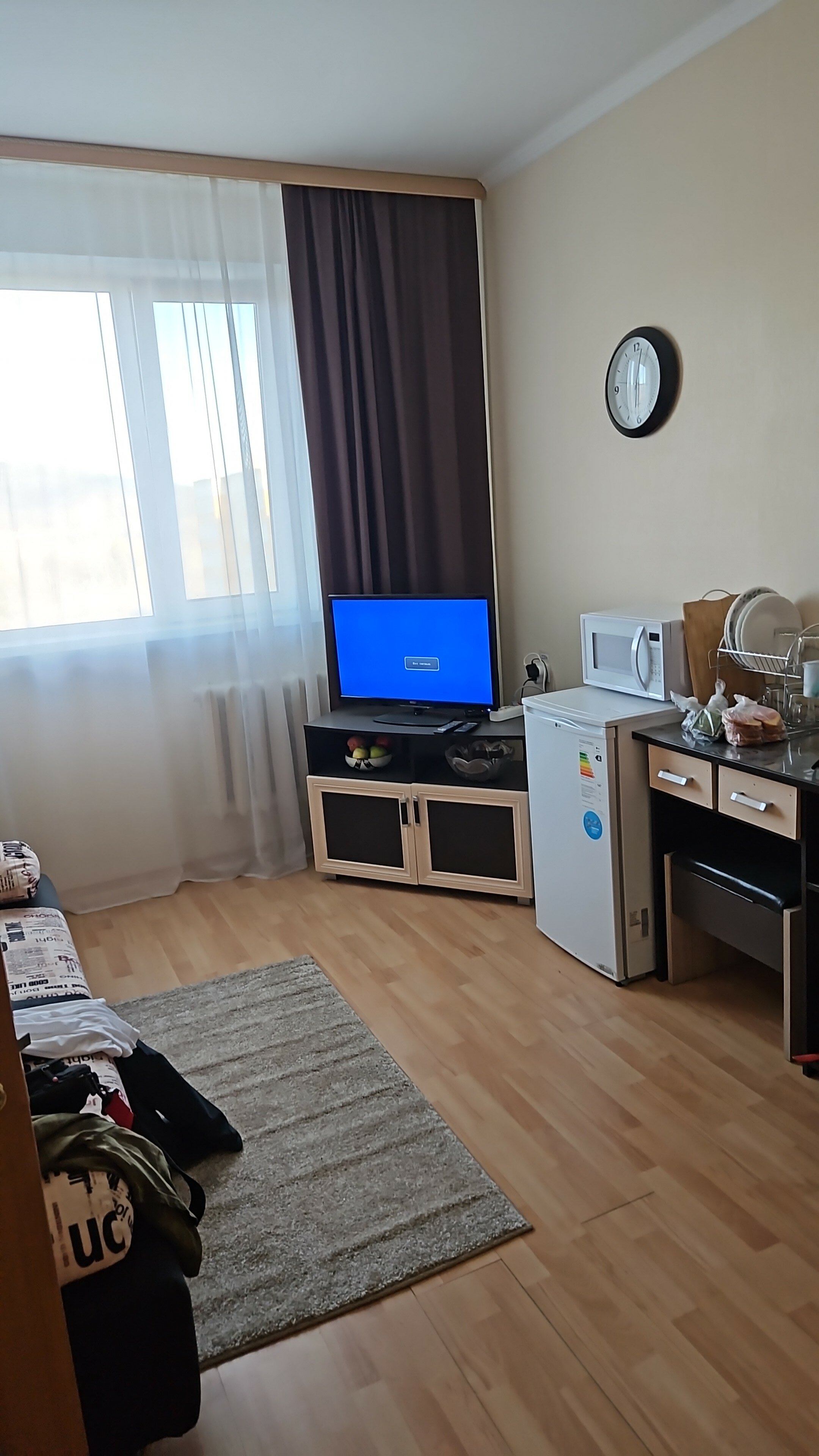 Фото Северянка