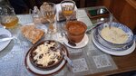 Домашняя кухня (ул. Саингило, 14), кафе в Тбилиси