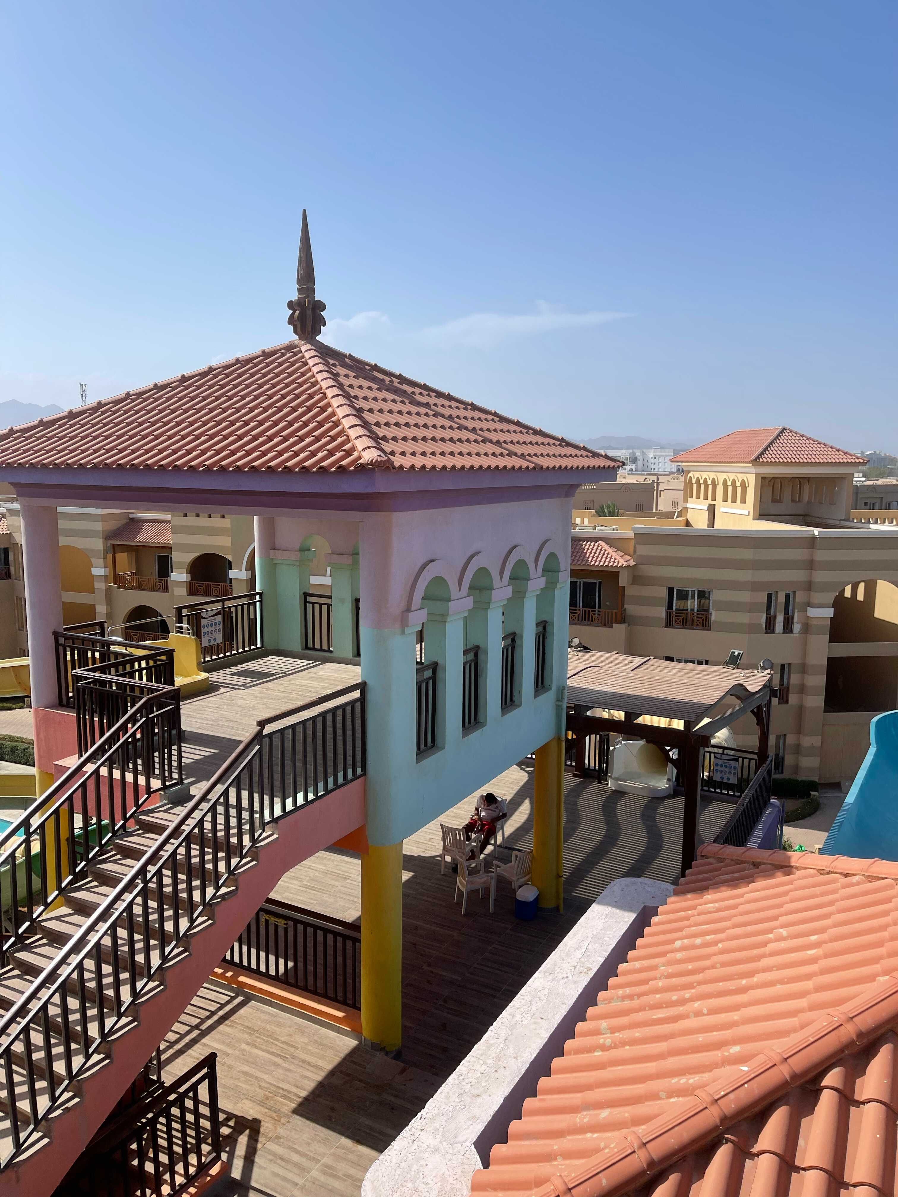 Фото Charmillion Club Resort