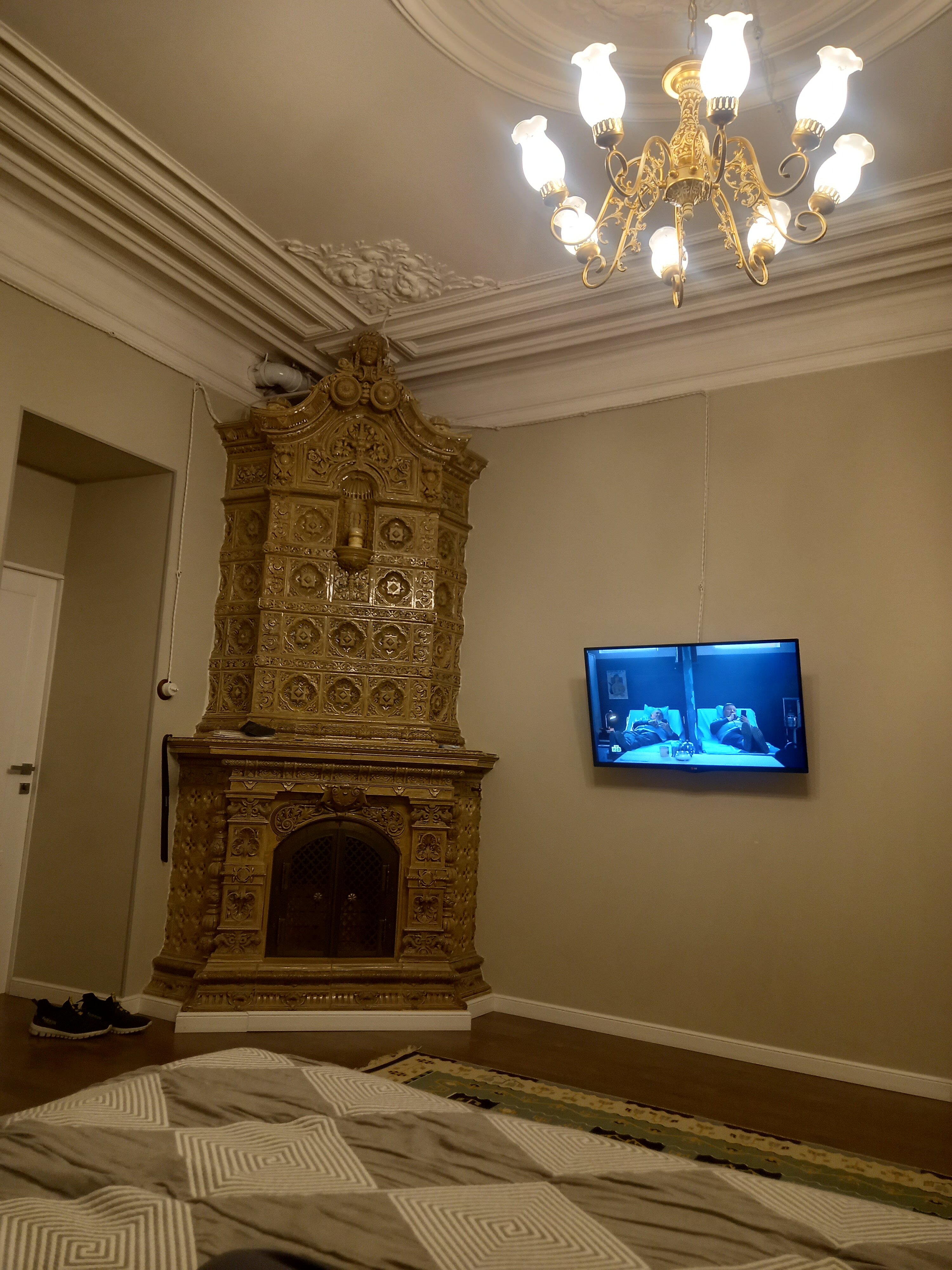 Фото Дом Кумовича