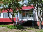 Turist (ulitsa Ryleyeva, 88), club for children and teenagers