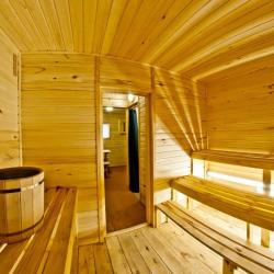 Фото Горница