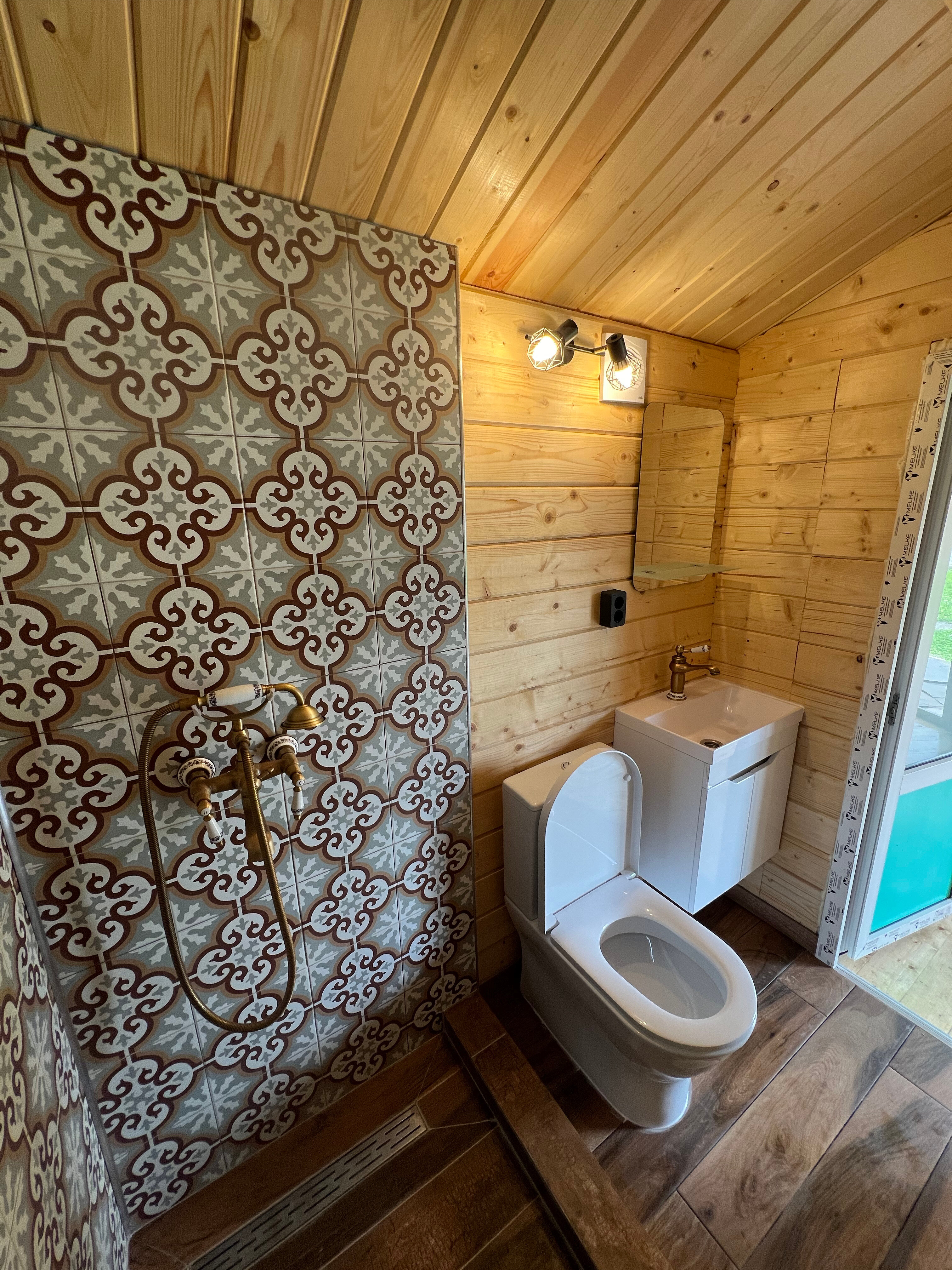 Фото Форелька