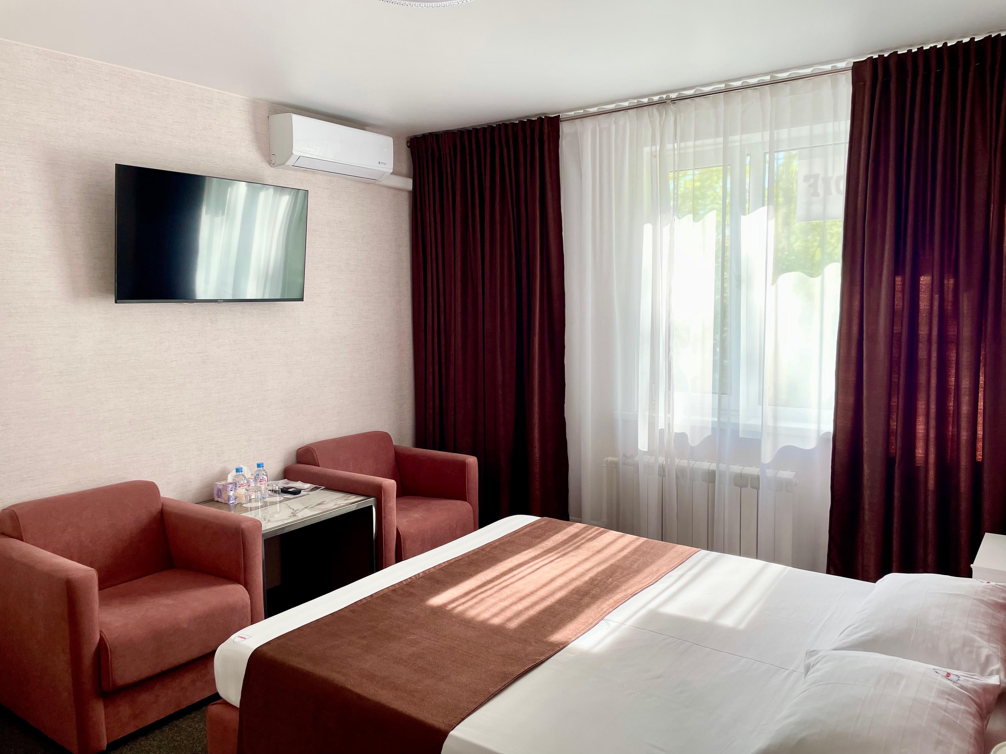 Фото отеля 5