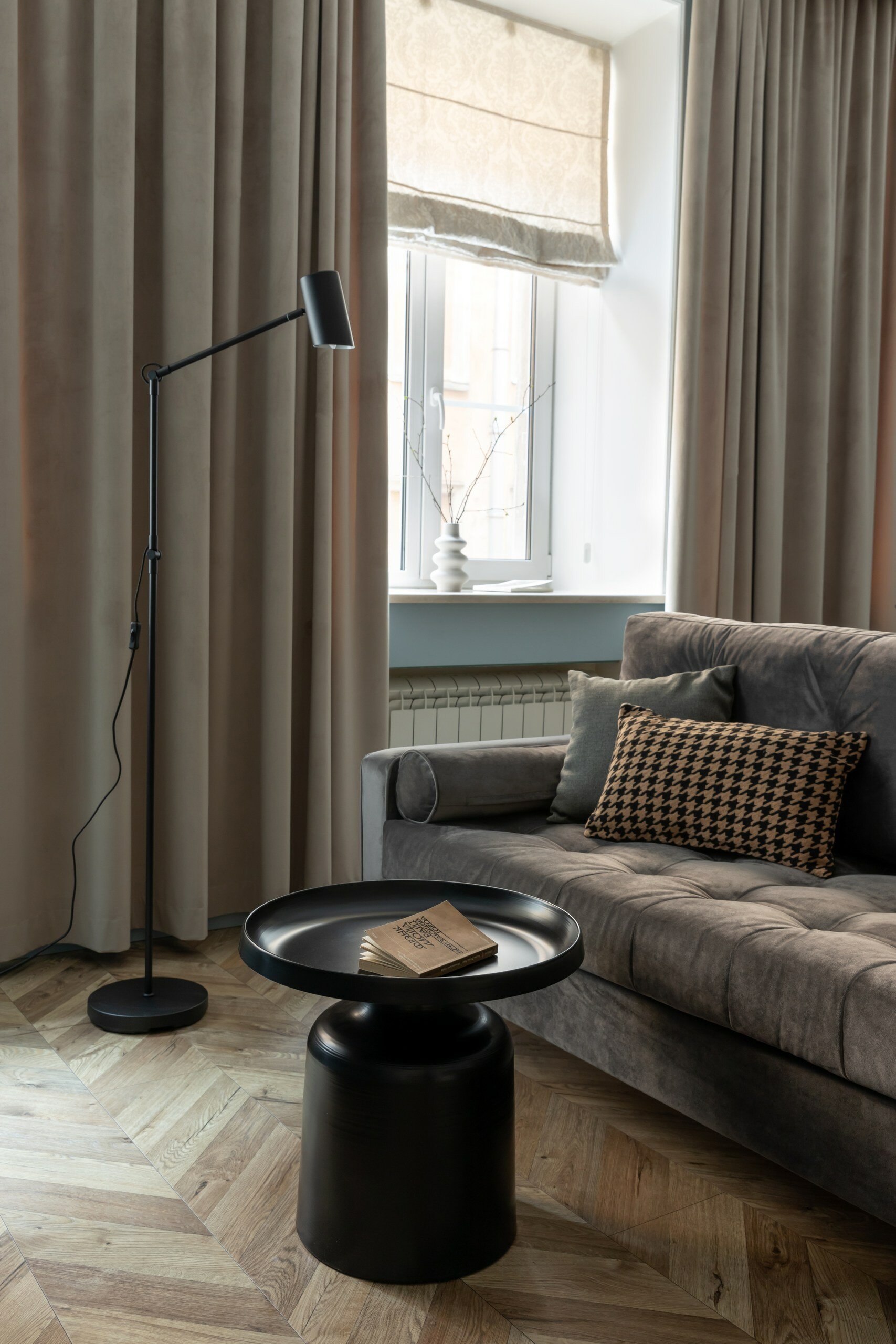 Фото ImperialApart Fontanka