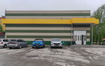 Сберлогистика (Kirovskiy City Administrative District, Zatulinskiy zhilmassiv, ulitsa Zorge, 133/3), servicio postamat