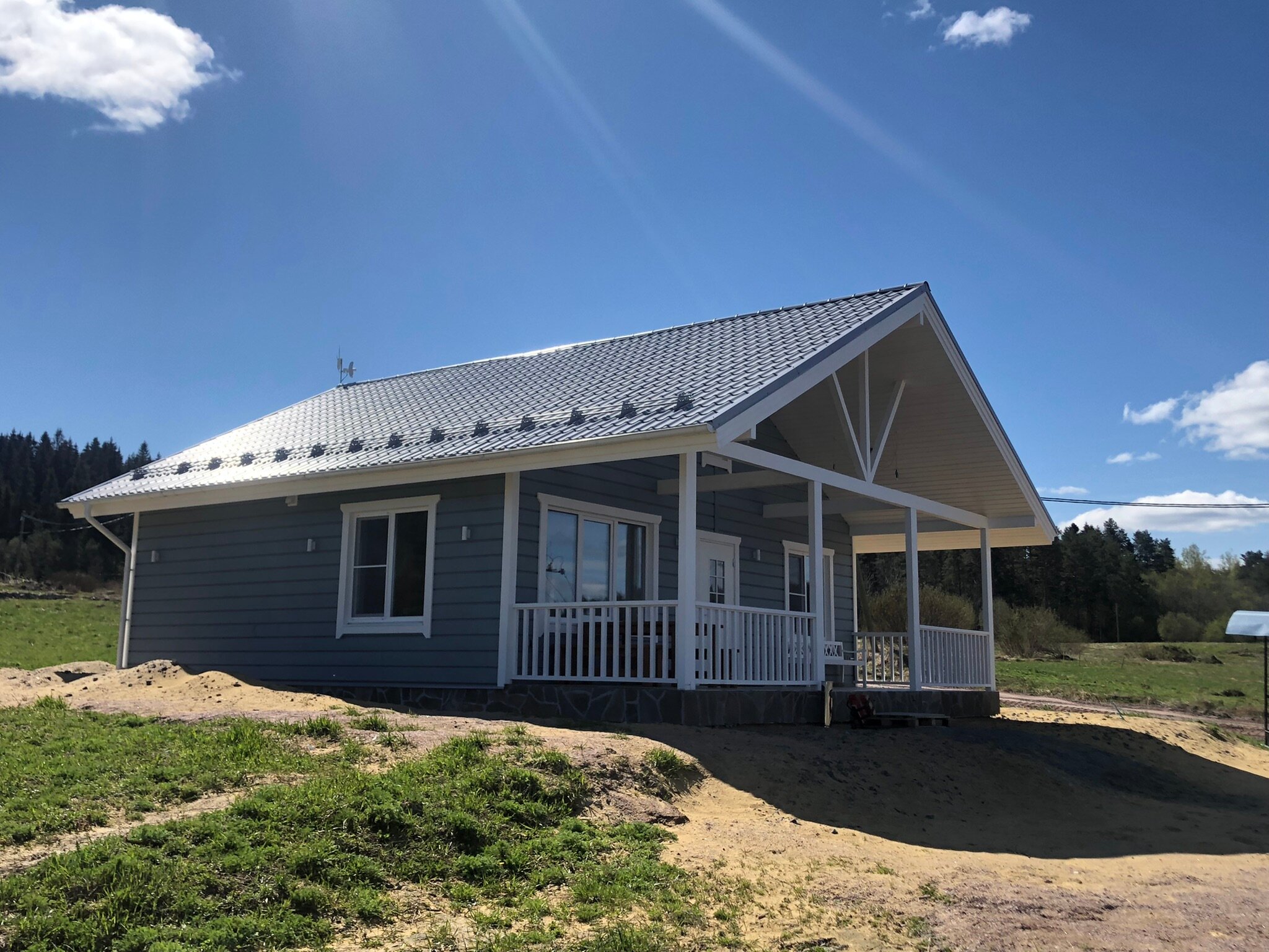 Фото Спящий залив