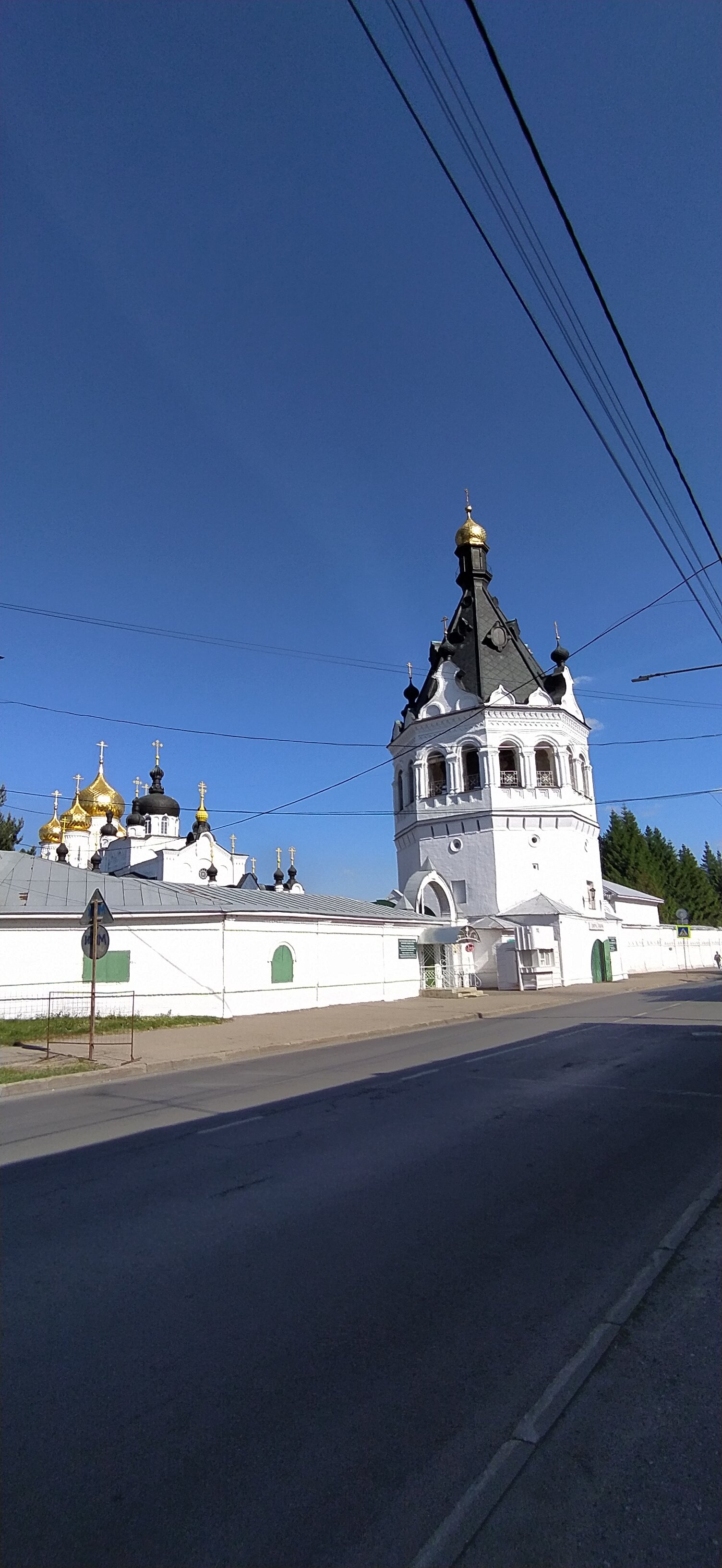 Фото Московская застава
