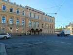 Рассвет Недвижимость (Karavannaya Street, 1), real estate agency
