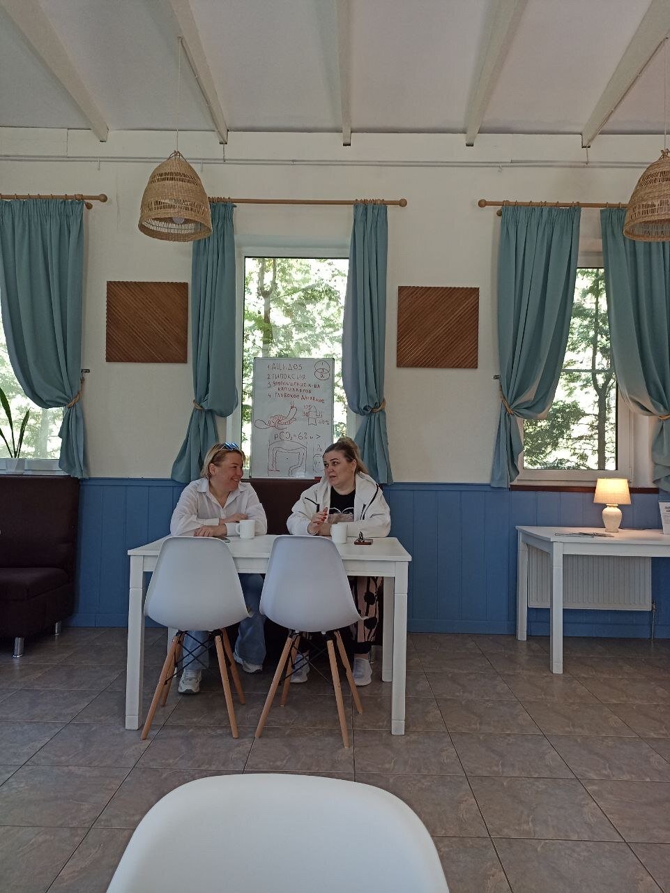 Фото Центр лечебного голодания Таруса