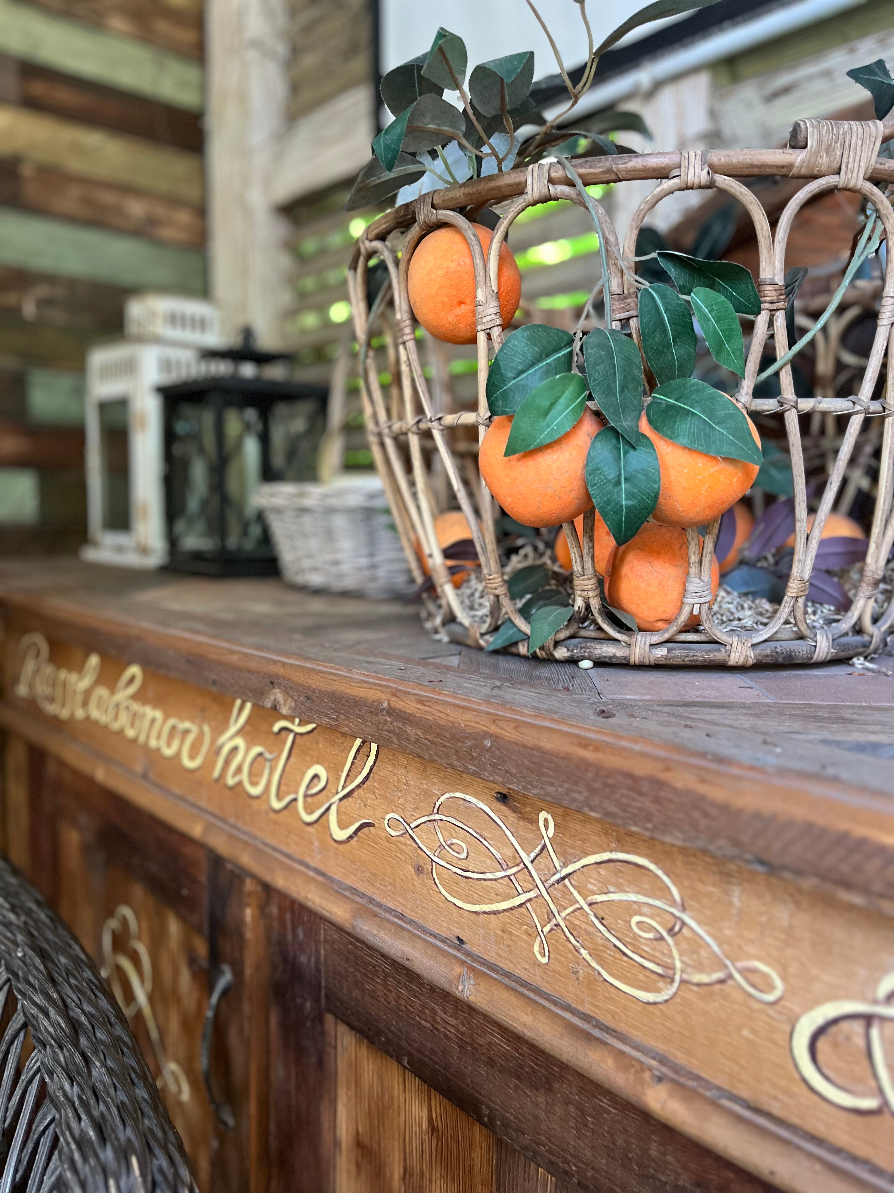 Фото Rassl Country Home