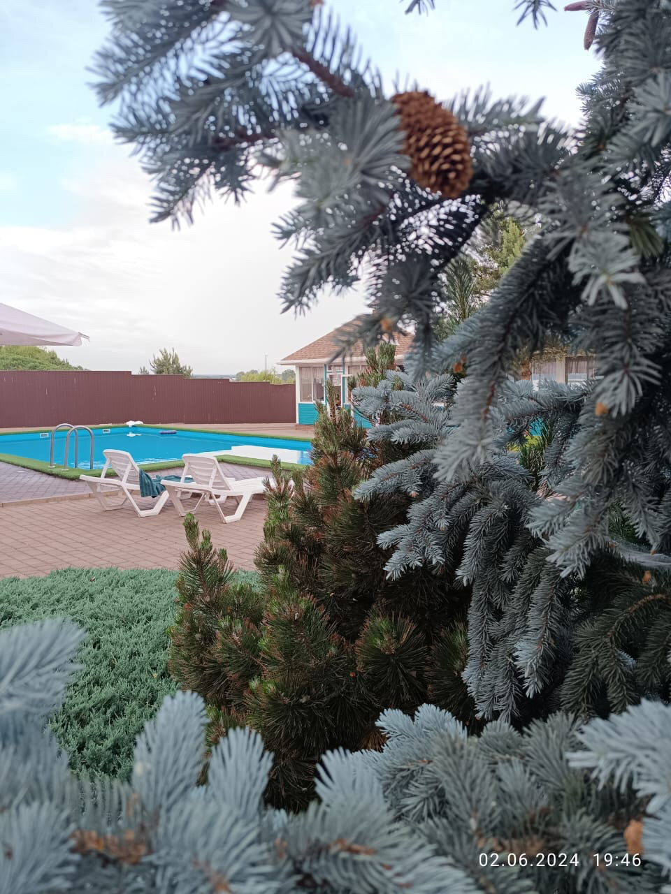 Фото На Даче