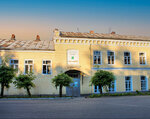 MBY Kotelnichsky Regional Museum (Sovetskaya ulitsa, 73), museum