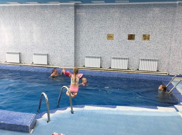 Фото Кокшебел