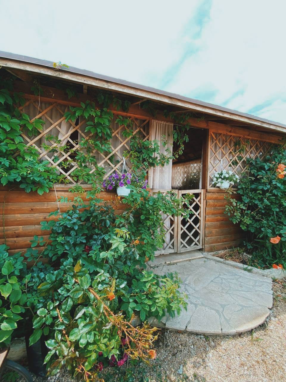 Фото Дом у моря