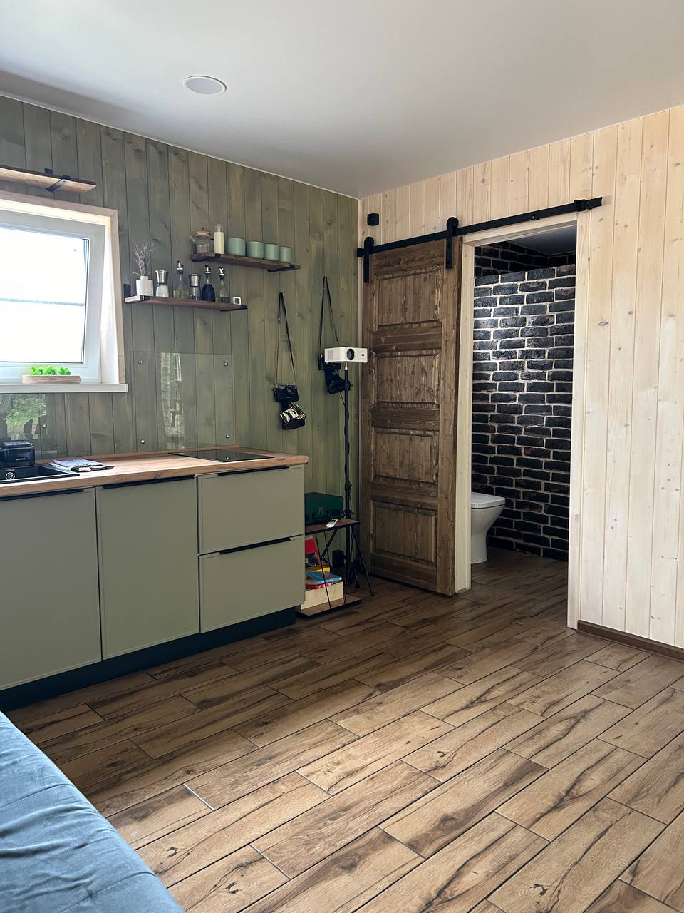 Фото Лофт Стефана