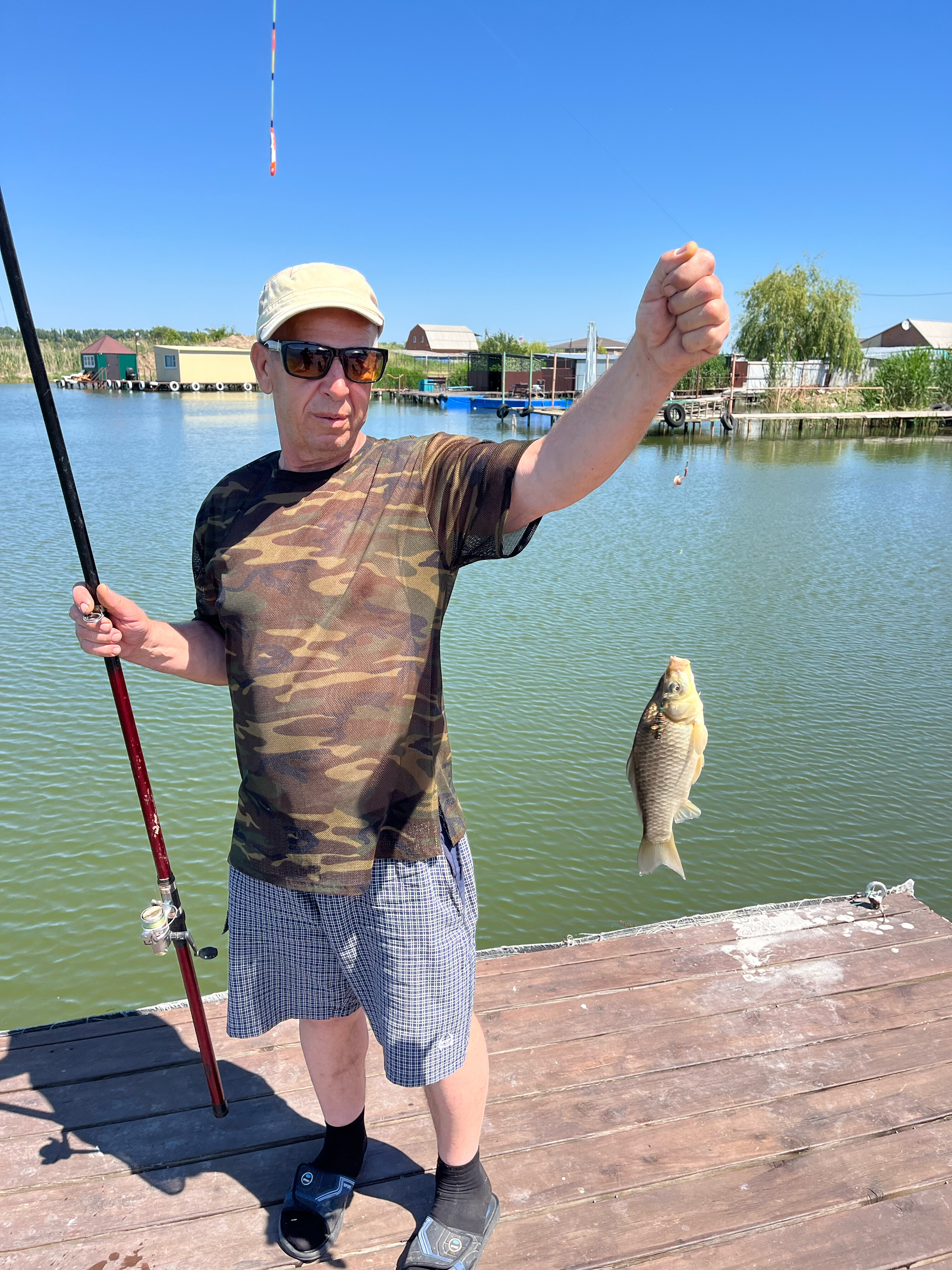 Фото Тихий Причал