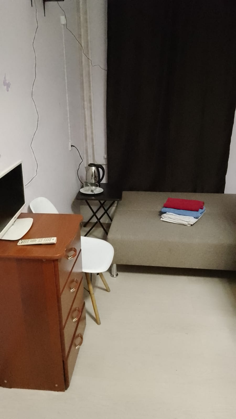 Фото Атмосфера Казанский