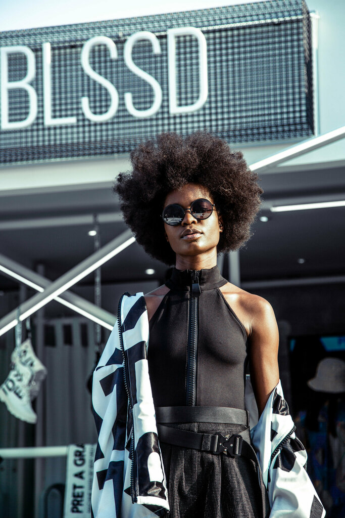 Advertising agency Art Revo, Emirate of Sharjah, photo