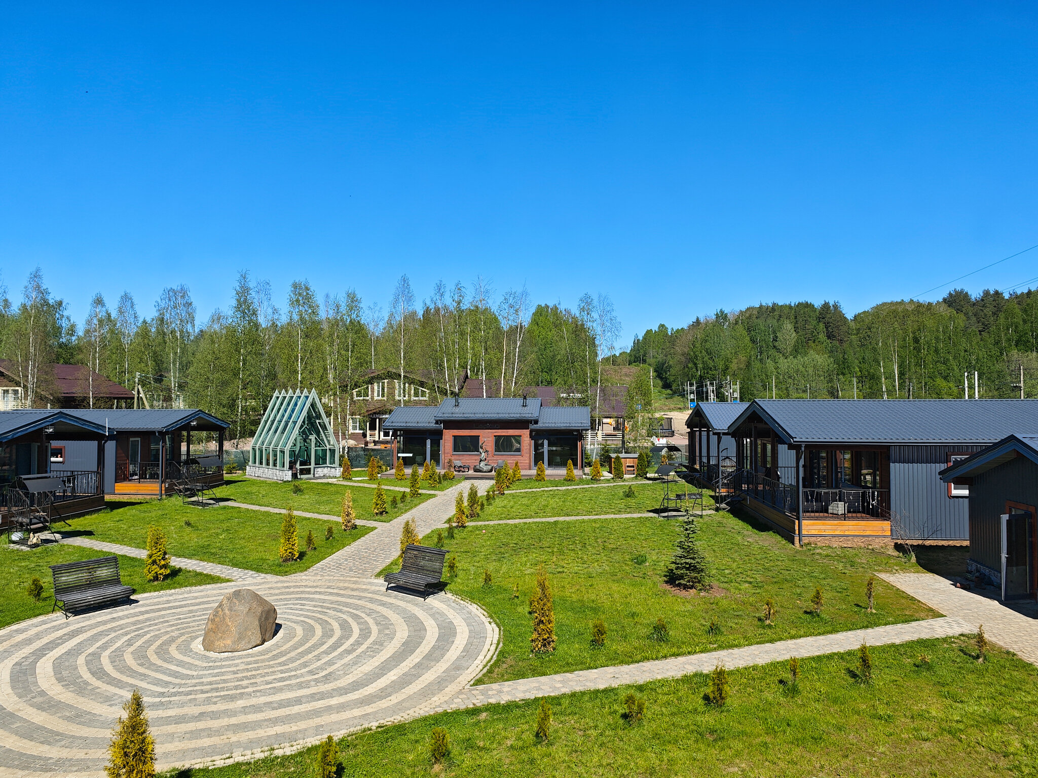 Фото отеля 1