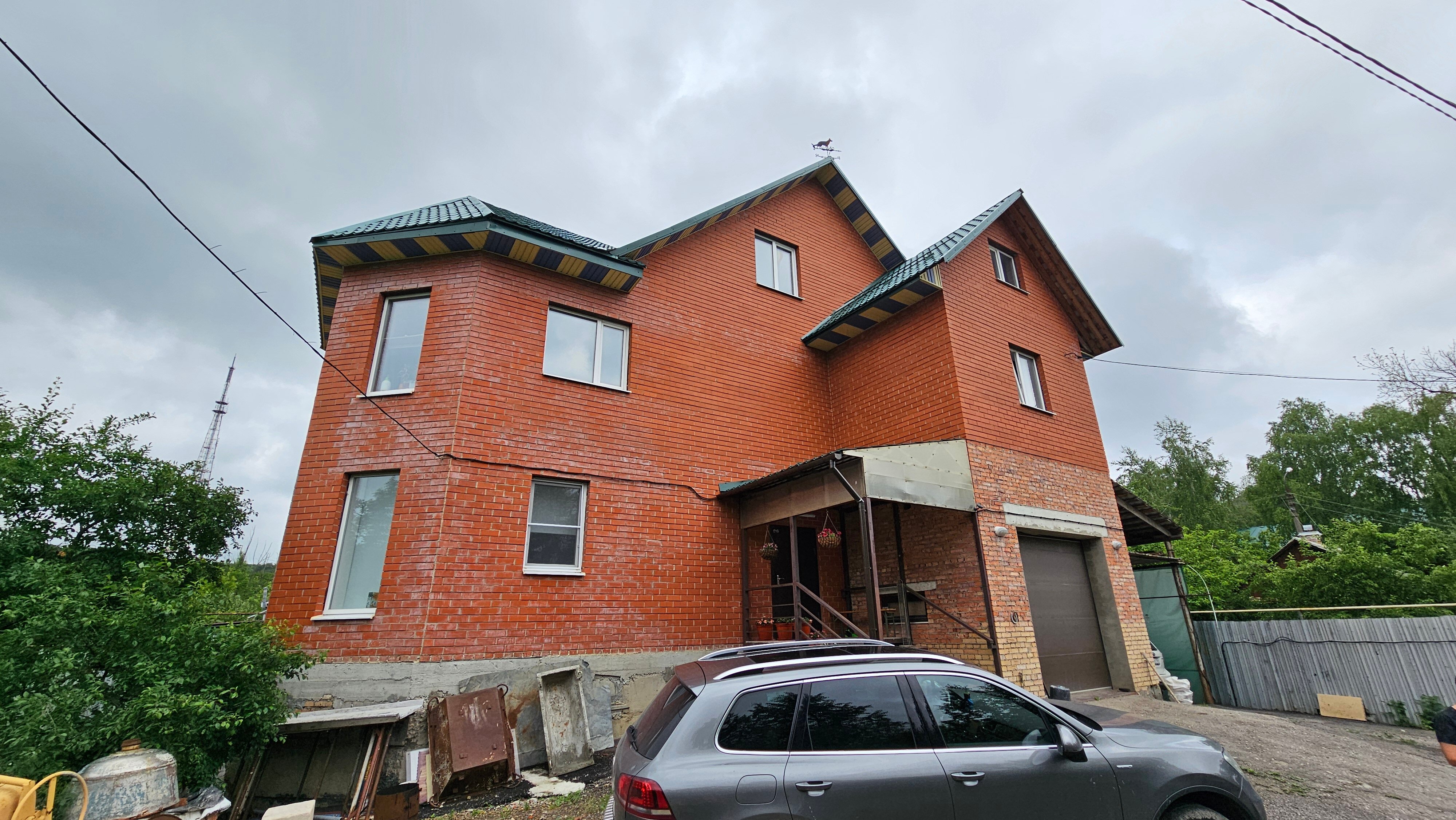 Фото Гостевой дом на Ново-революционной