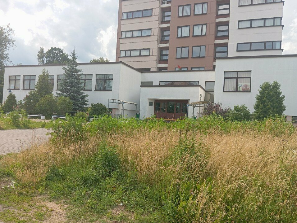 Community organization Экспертно-правовое бюро, Minsk, photo
