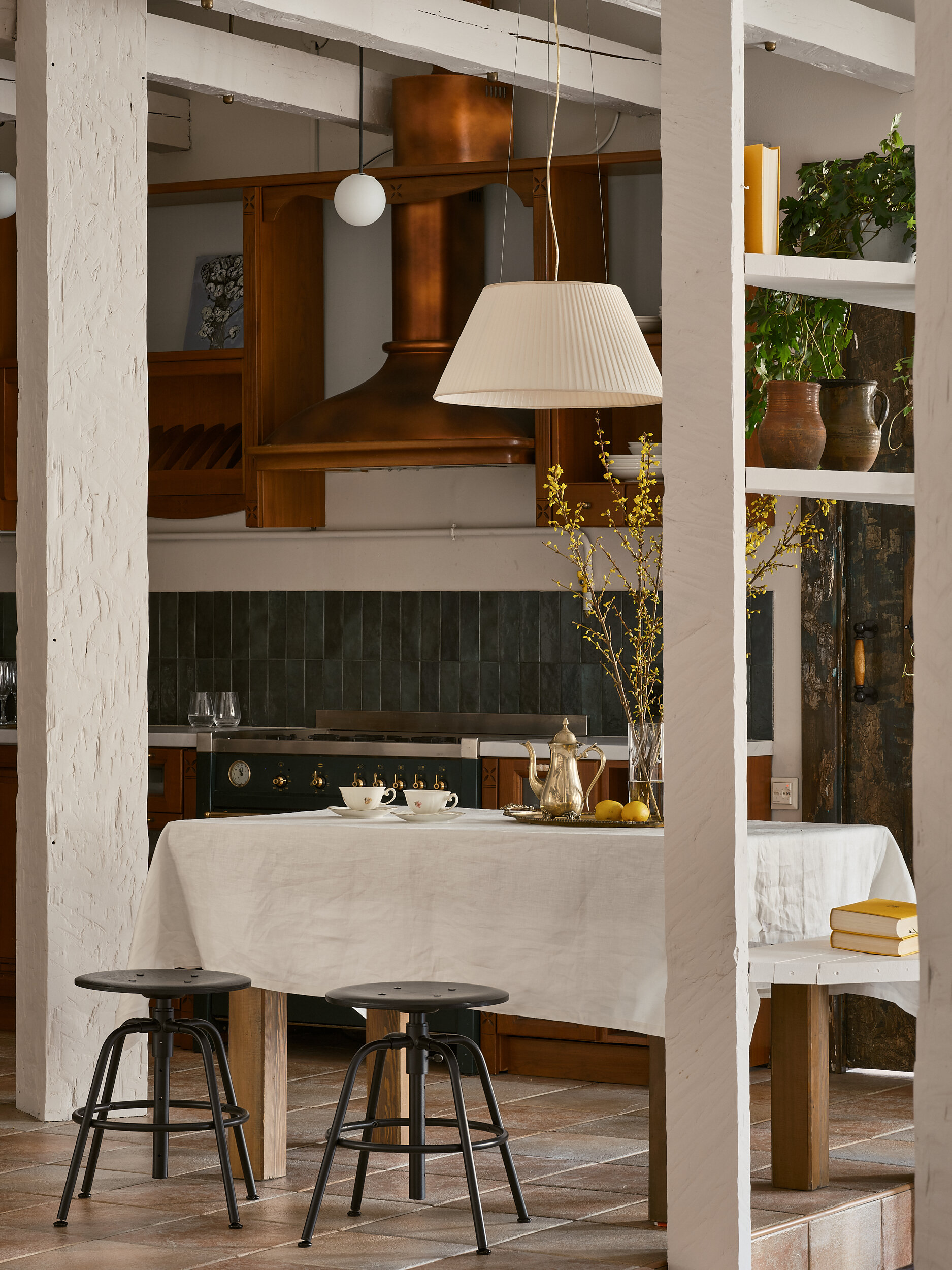 Фото Liphart House