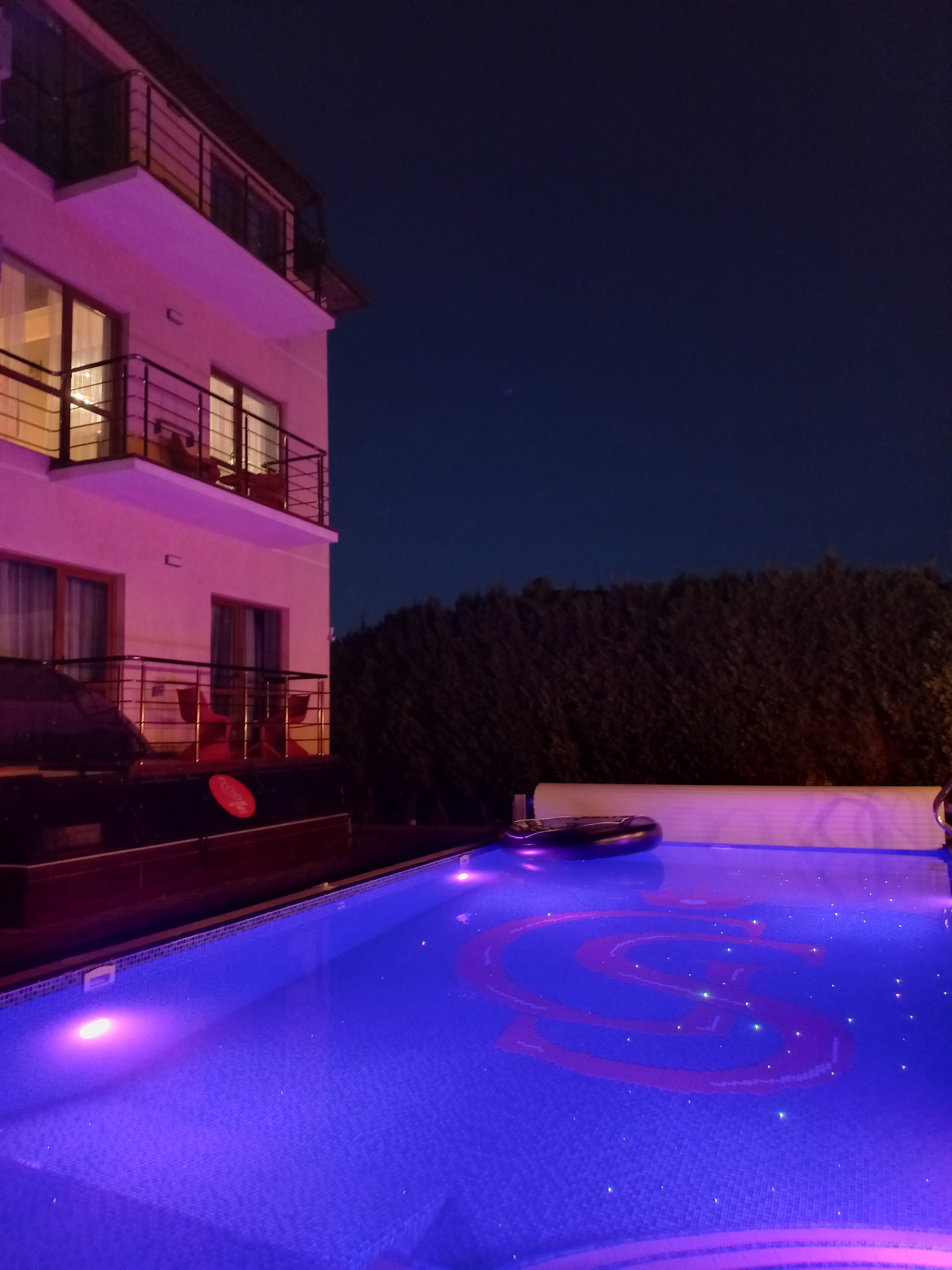 Фото Gs Art & SPA Villa