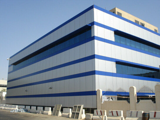 شركة بناء زويست للانشاءات ، جدة، صورة