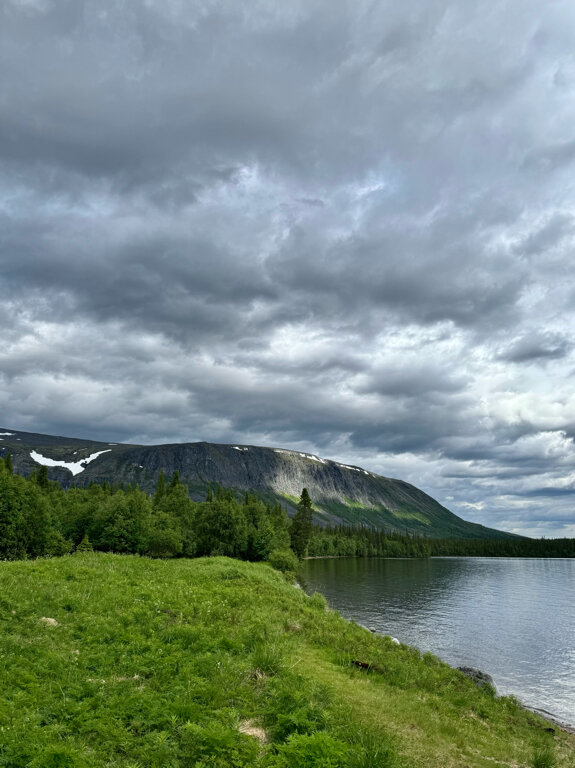 Фото Ловозеро Тур