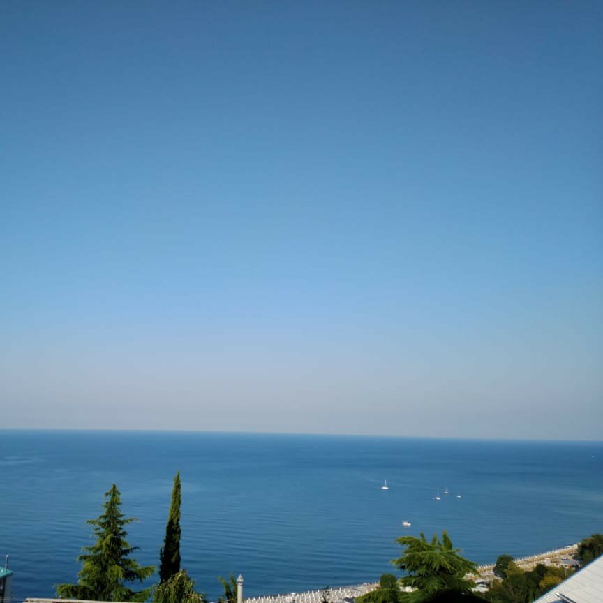 Фото В Облаках