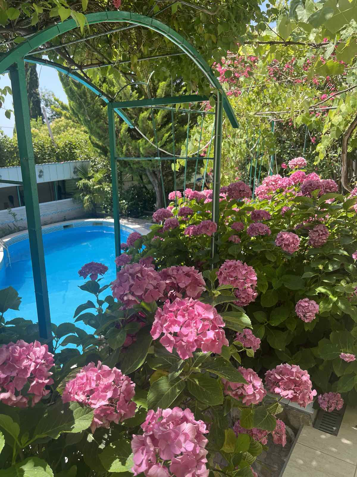 Фото Вилла Престиж