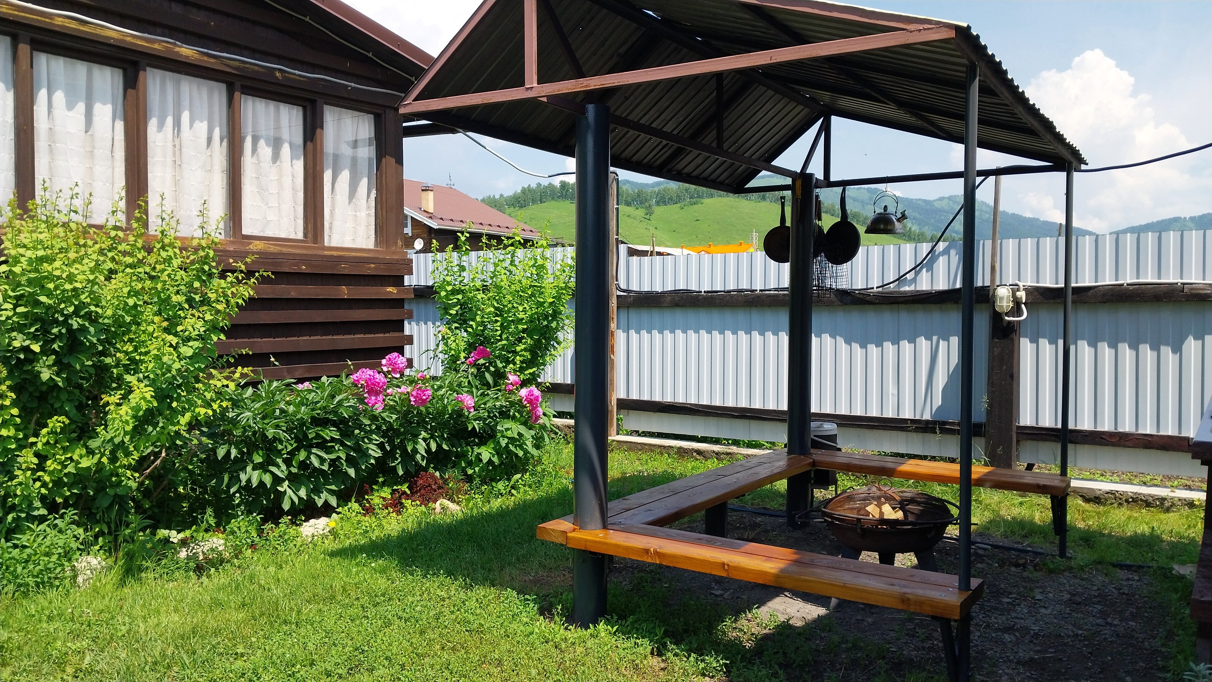 Фото Люминица