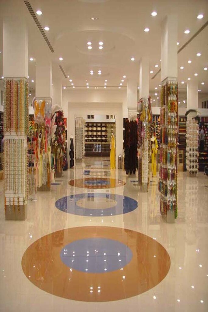 معدات خياطة العيسائي اكسو ، جدة، صورة