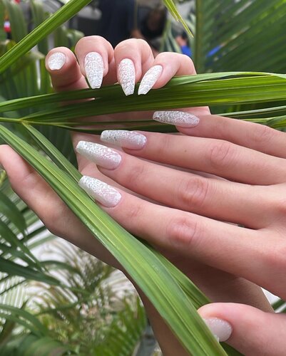 Nail salon Pilky Pattaya, Pattaya, photo