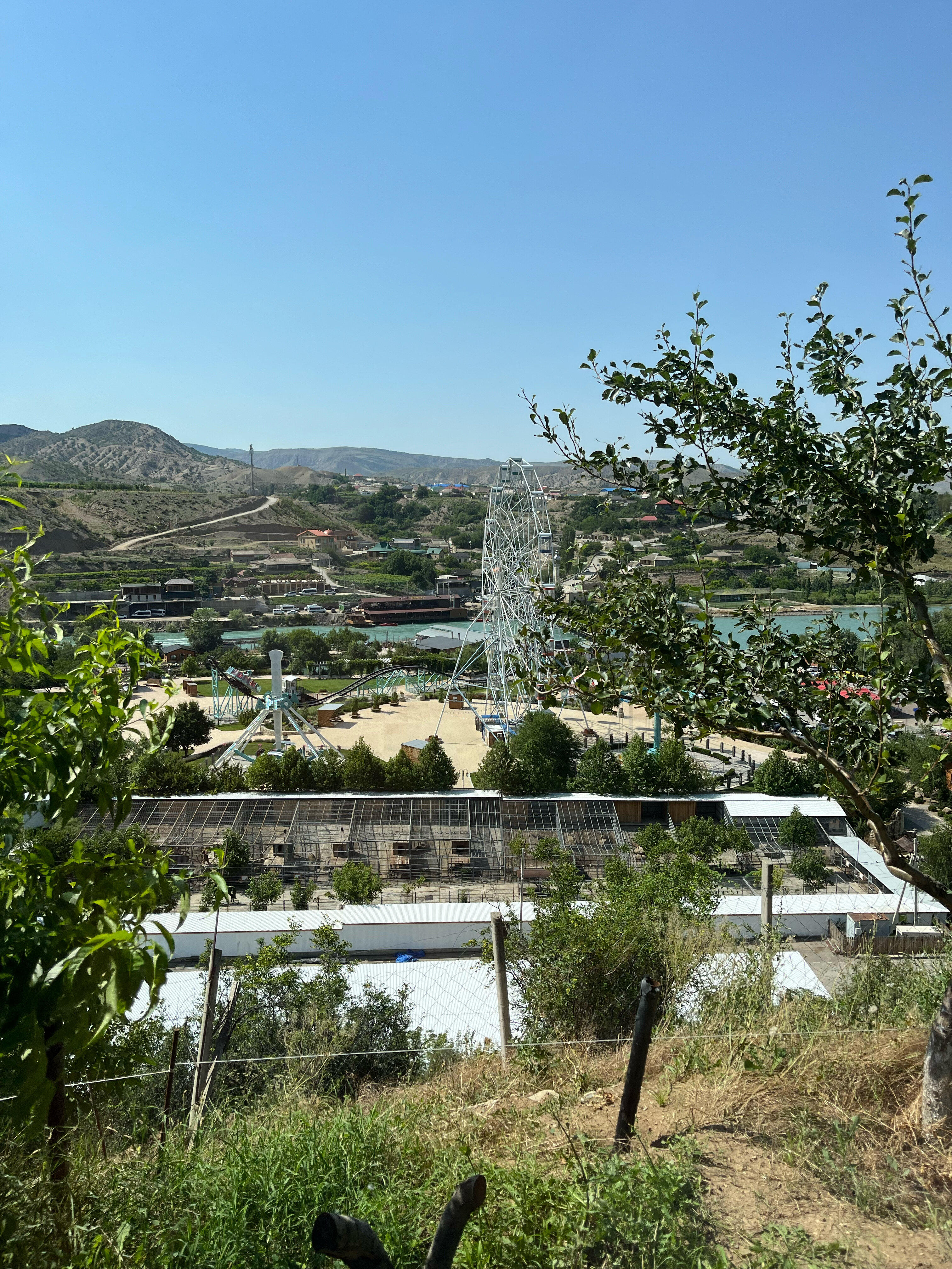 Фото Терраса