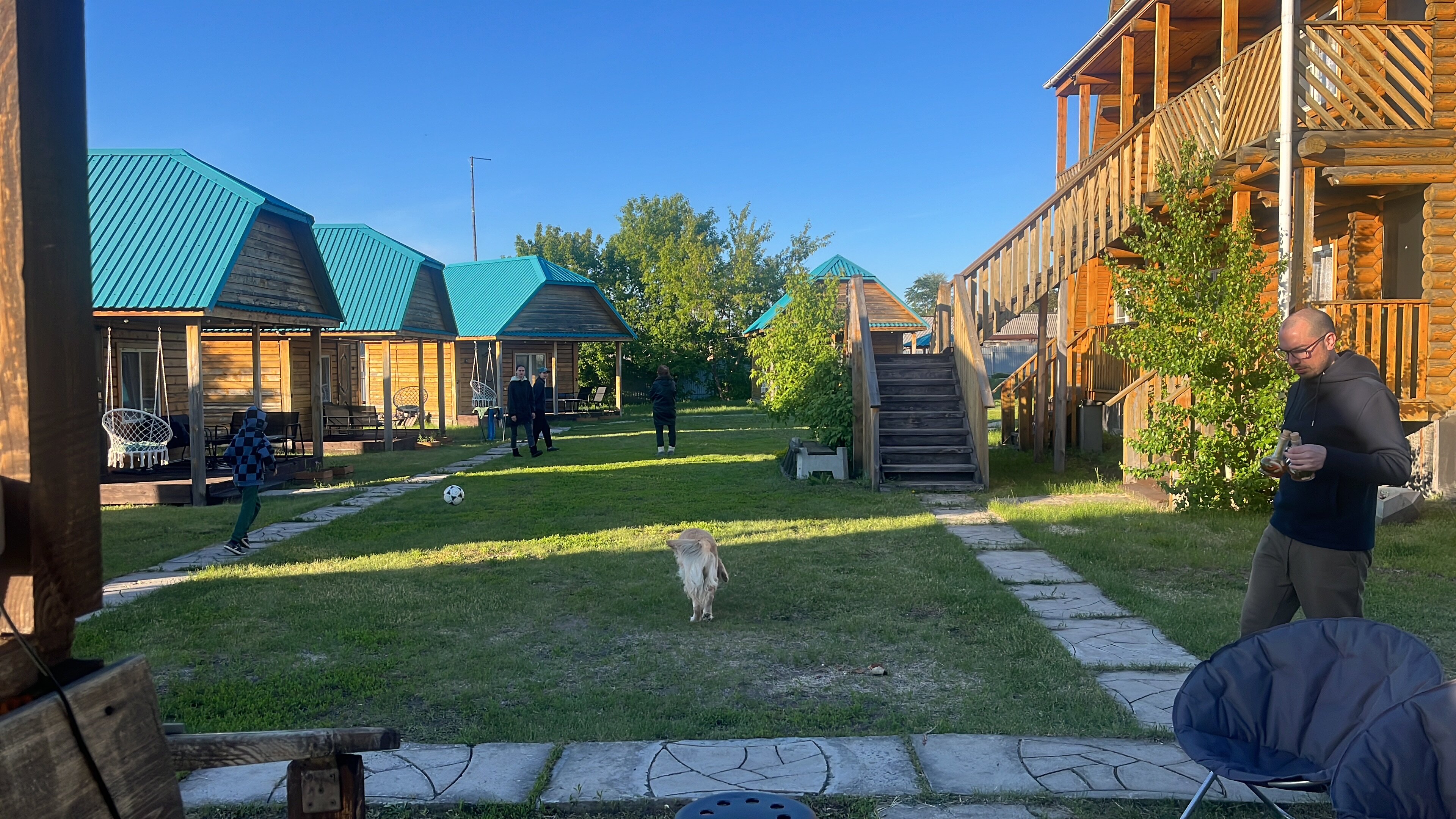 Фото Прасковья