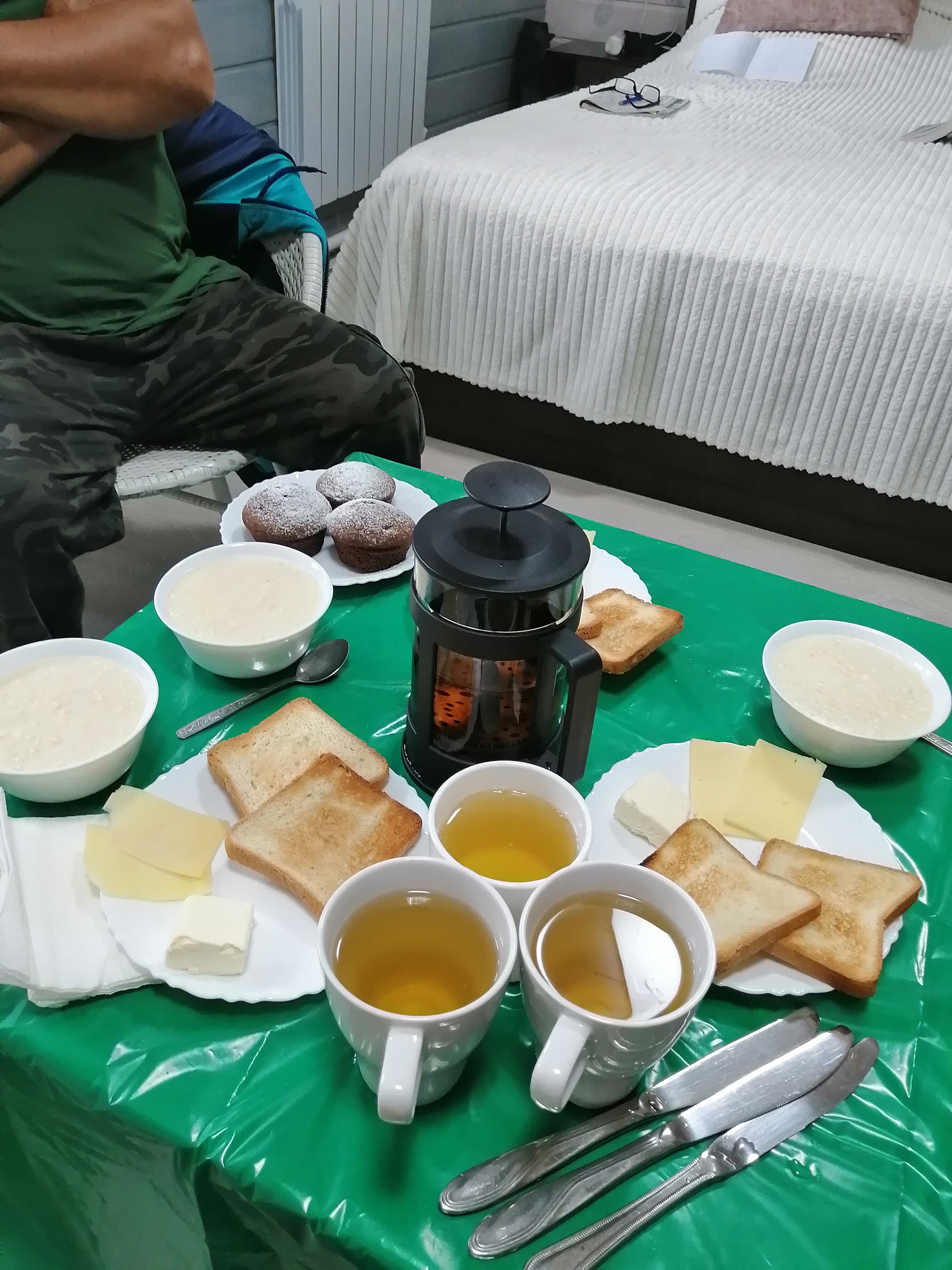 Фото Утес Катуни