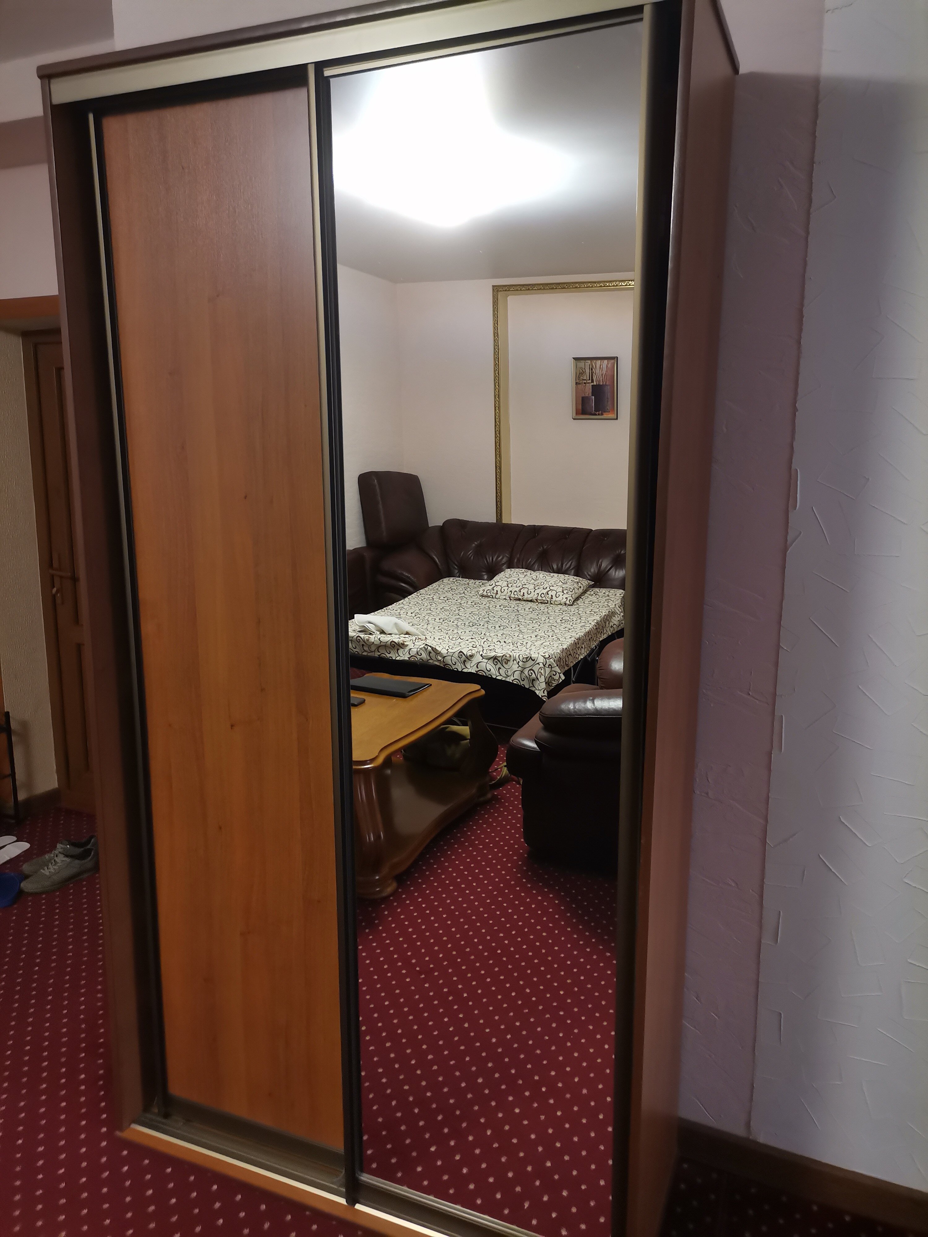 Фото Hotel Central