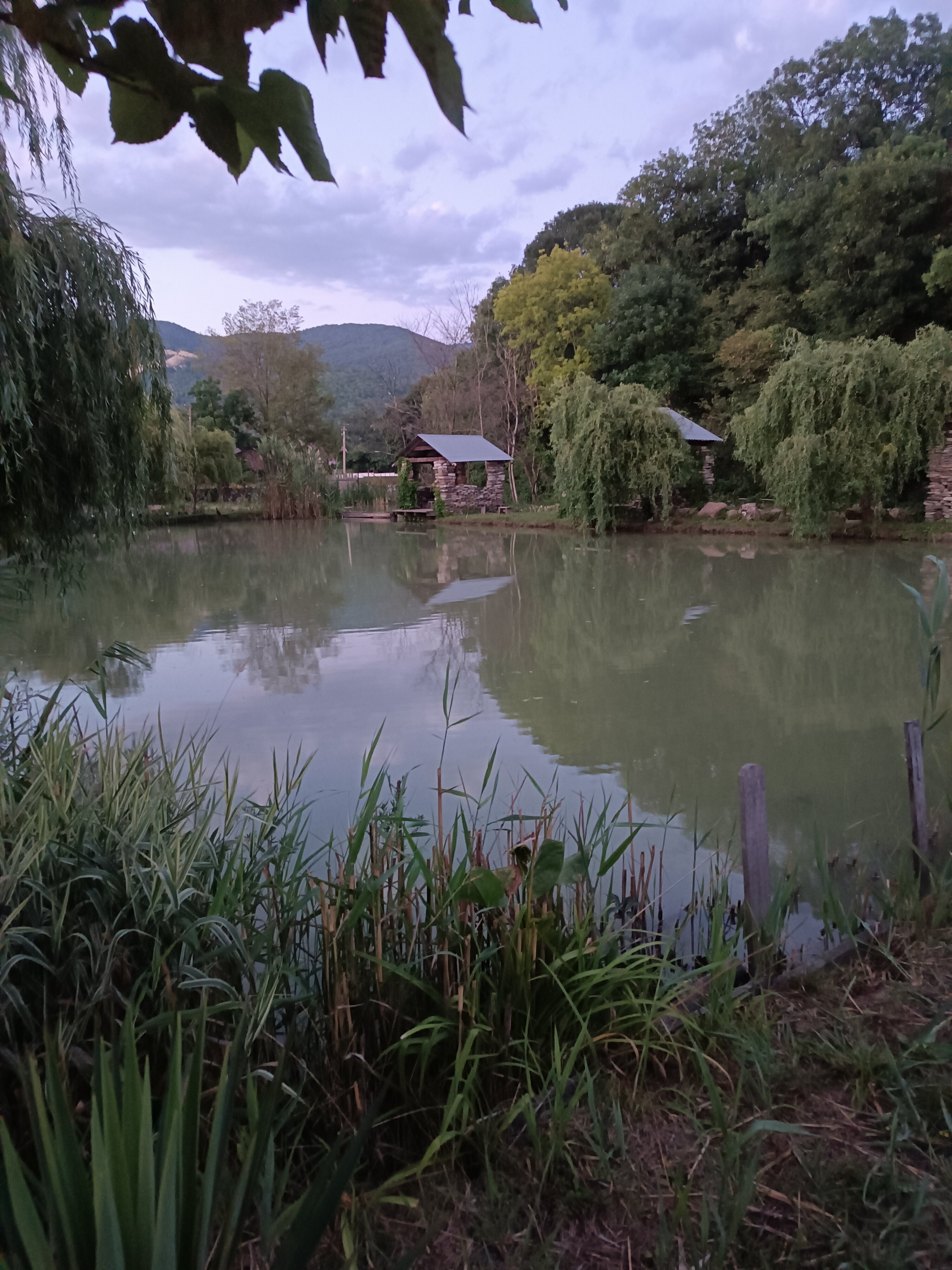 Фото Клевое место