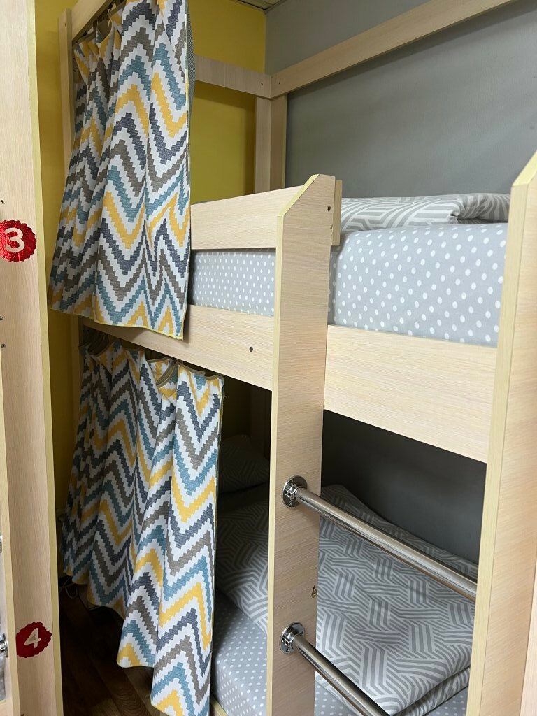 Фото Хостел