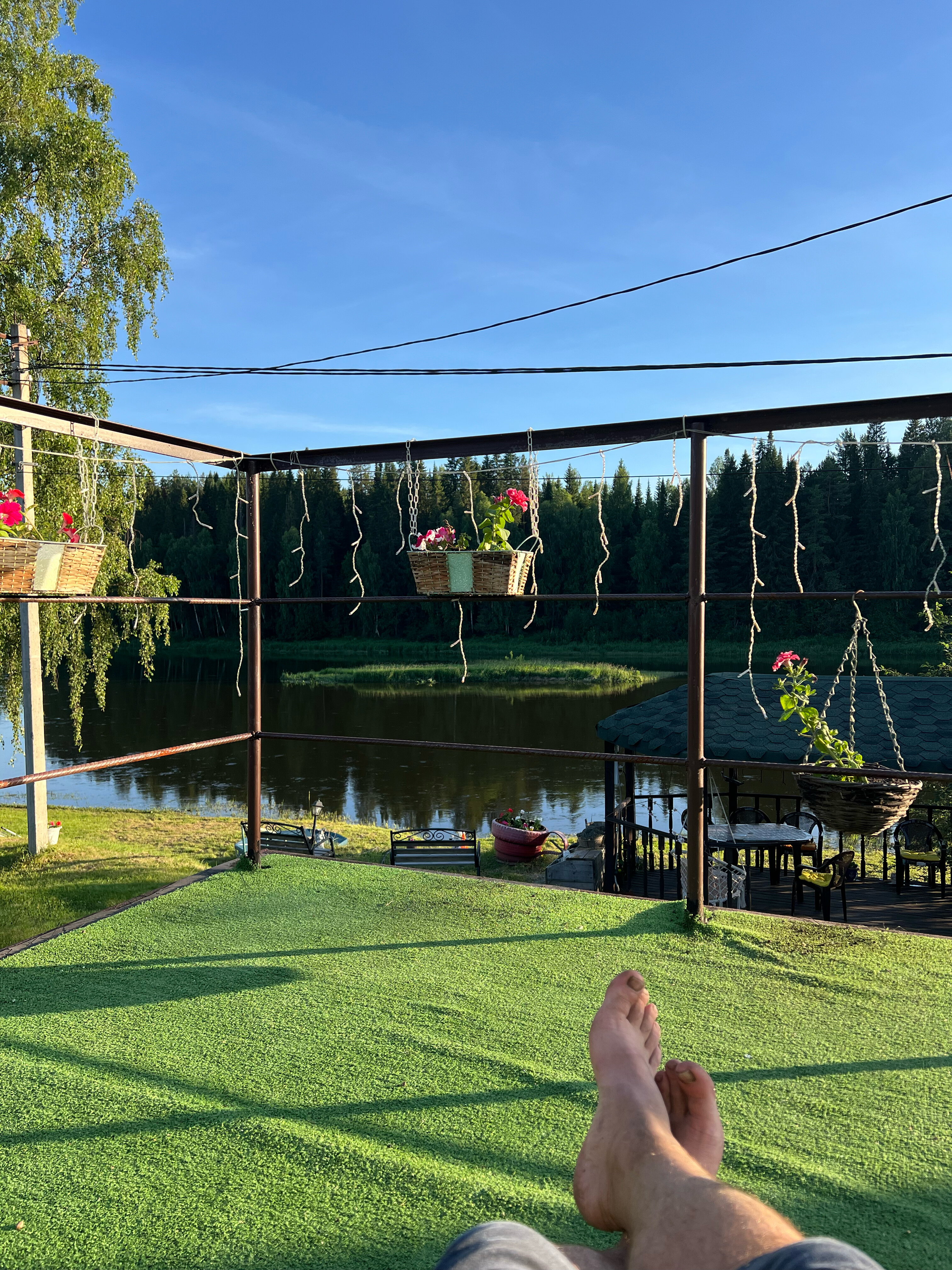 Фото Калинин Двор