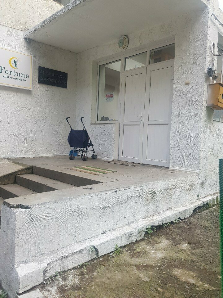 Courses and master classes Hank Studio, Vanadzor, photo