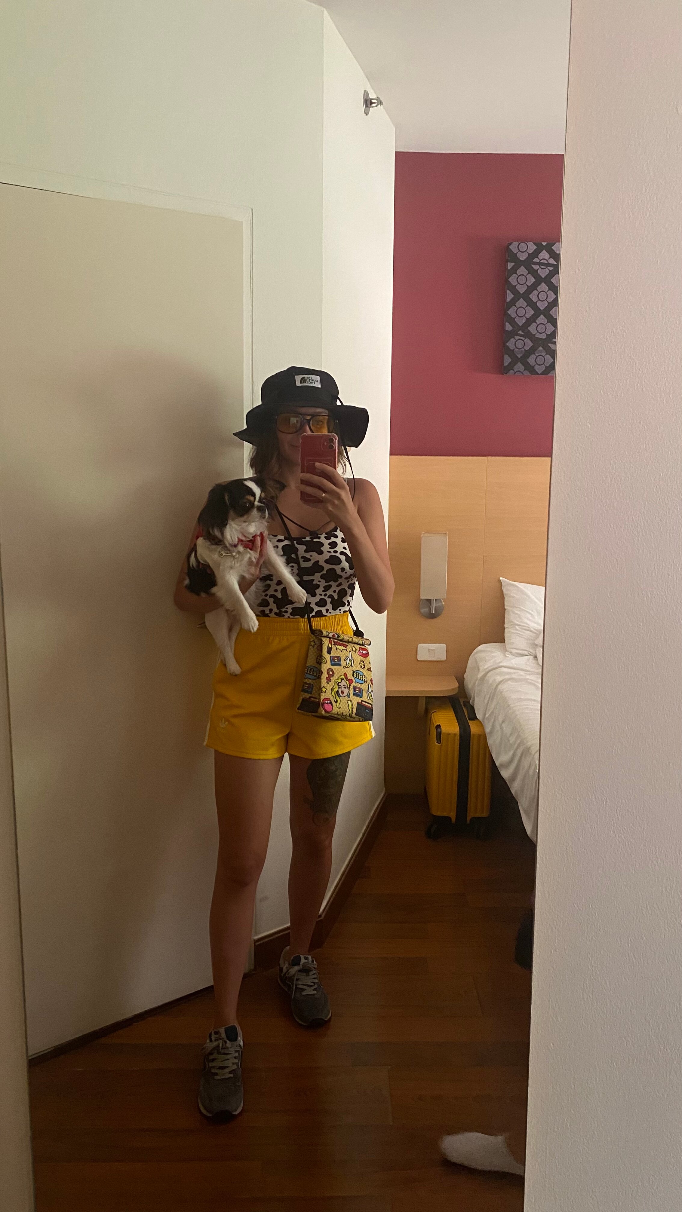 Фото Ibis Styles Bangkok Silom 