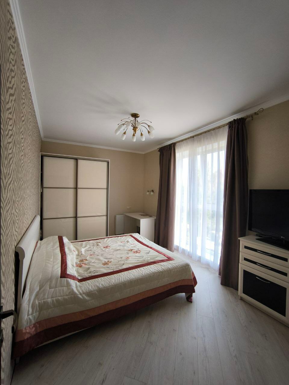 Фото Саванна Deluxe